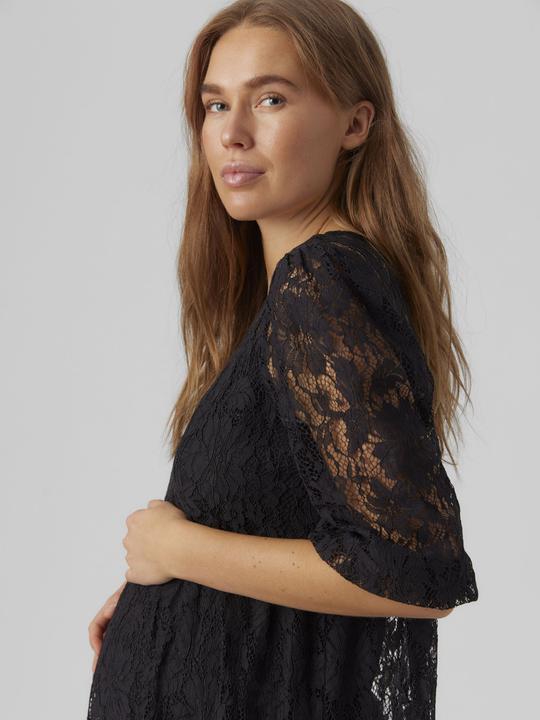 Image du produit Vero Moda Maternity Robe de maternité courte (M)