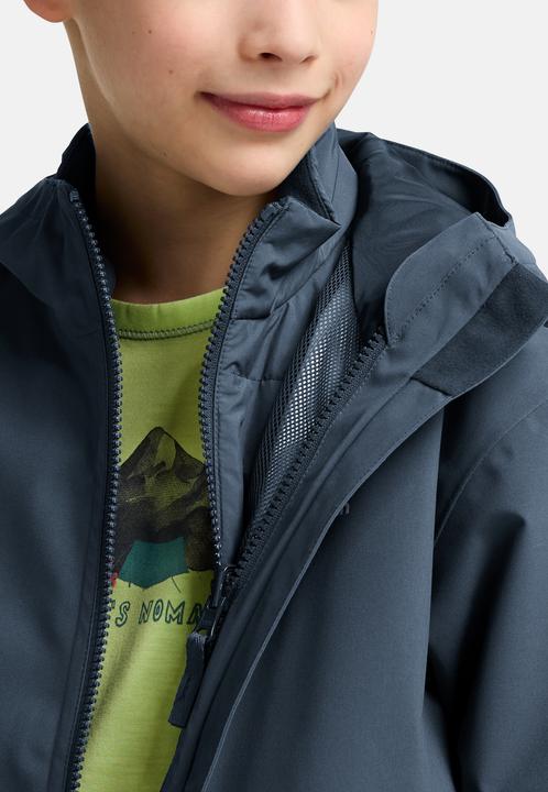 Produktbild Jack Wolfskin Hybrid 3In1 Jacket K (92)