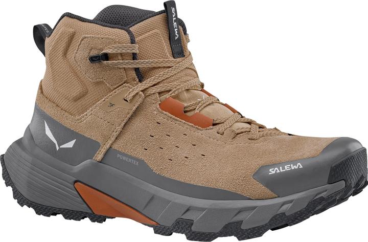 Produktbild Salewa Pedroc 2 Leather Mid Powertex Schuh (46)