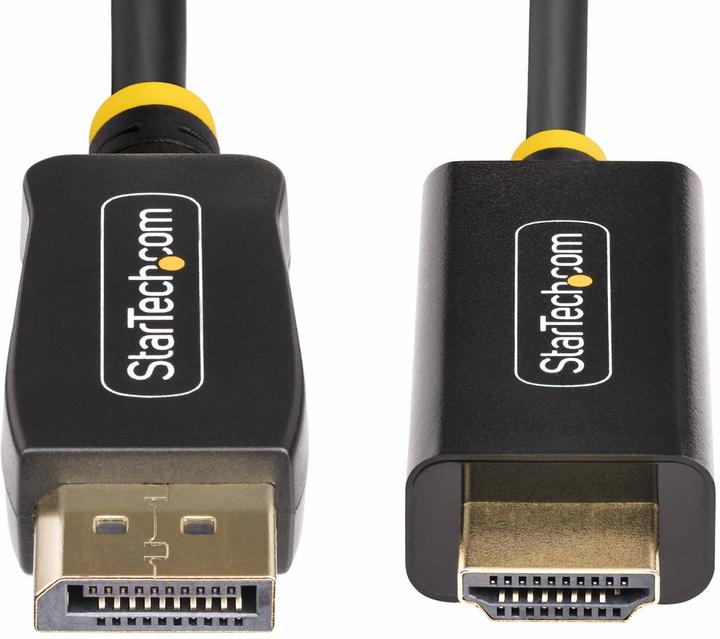 Produktbild StarTech 2m DP To HDMI Adapter Cable. Nms Ns Cabl (2 m)