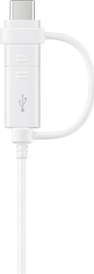 Produktbild Samsung Combo (1.50 m, USB 2.0)