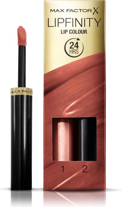 Max Factor Lipfinity (70 Spicy)