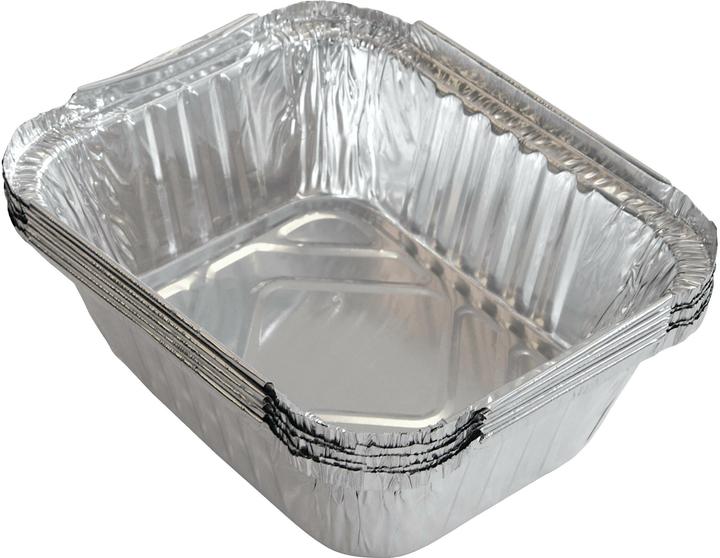Plat à barbecue