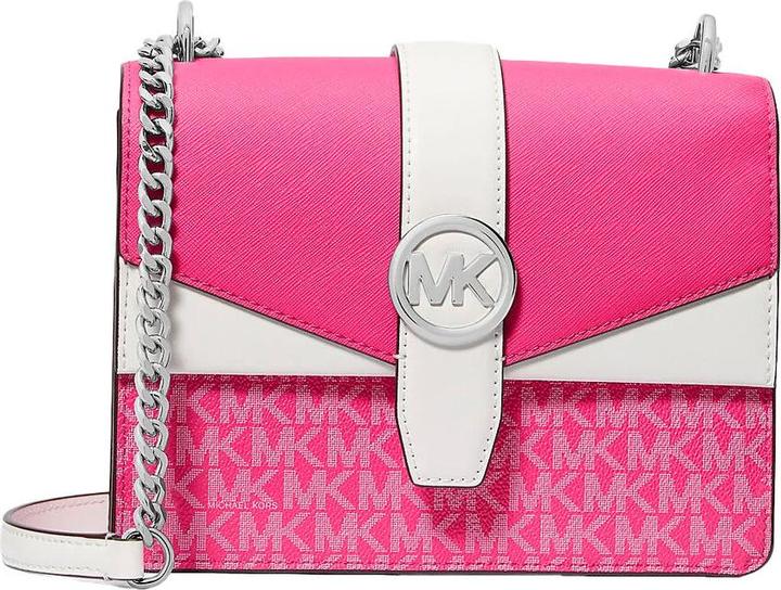 Produktbild Michael Kors Shoulder Bag 35S5SGRC5V-DRAGONFRUIT Pink
