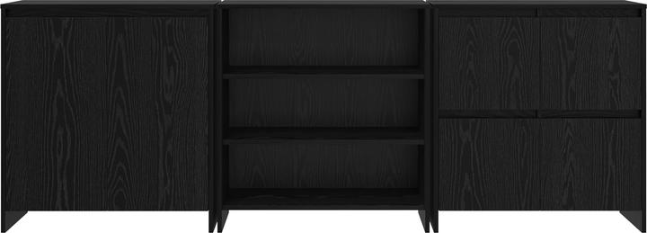 Image du produit vidaXL Sideboard-Aufbewahrung (41 x 41 x 75 cm)