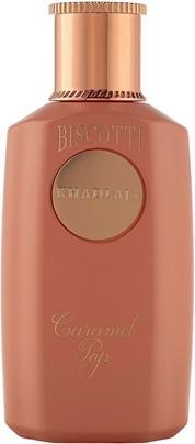 Produktbild Khadlaj Biscotti Caramel Pop Extract De Parfum 100ml (Extrait De Parfum, 100 ml)