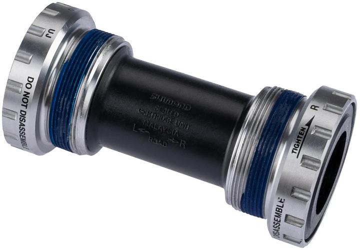 Productafbeelding Shimano BBRS501