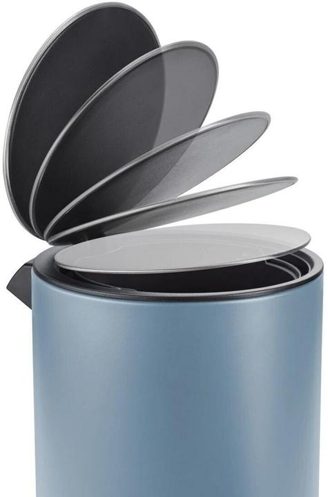 Produktbild Diaqua Treteimer Elegance 3 Liter Inox (3 l)