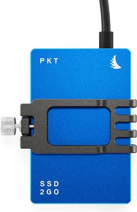 Produktbild Angelbird SSD Mounting Bracket