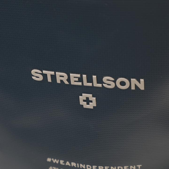 Actual product image Strellson stockwell 2.0 greg backpack svz 1