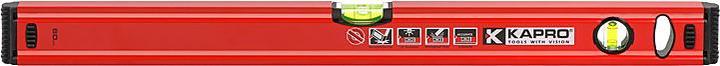 Actual product image Kapro Spirit 40 XL spirit level (40 cm)
