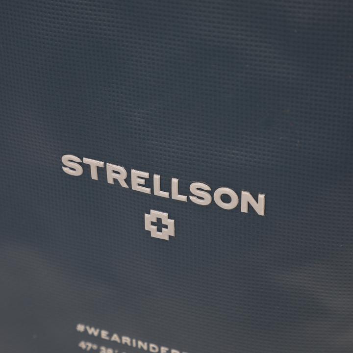 Actual product image Strellson stockwell 2.0 sebastian backpack lvz (26 l)
