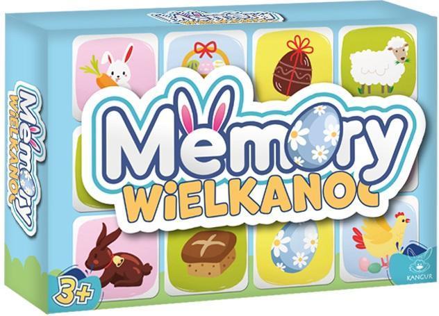 Actual product image Kanguru Erinnerung Ostern