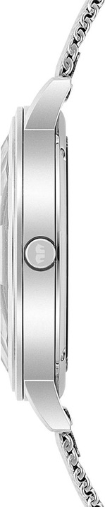 Produktbild Damen Quarzuhr Lucrezia Edelstahl Silber - 33694 (Analoguhr, 36 mm)