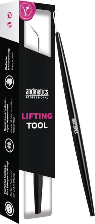 Actual product image Andmetics - Lifting Tool