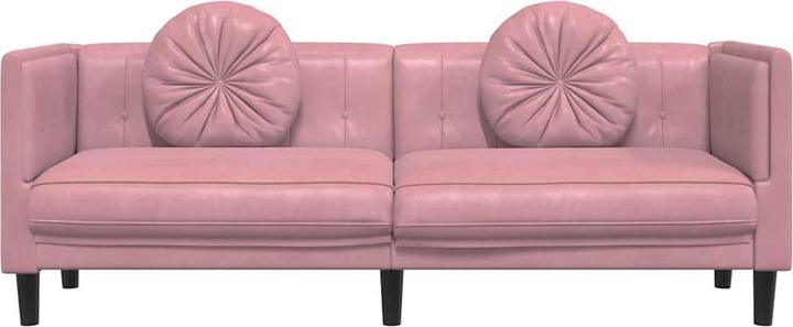 Produktbild vidaXL Jukka (3-Sitzer)