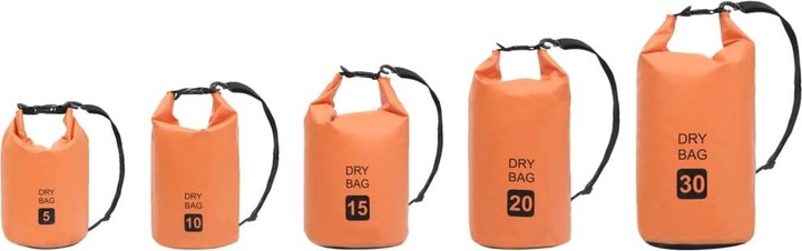 Produktbild VidaXL Ramon (5 l)