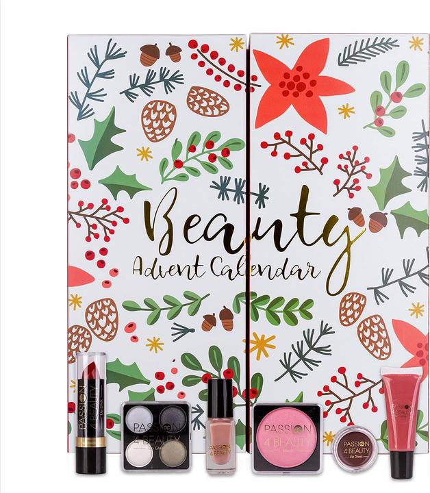 Image du produit Accentra Calendrier de l'Avent Make Up OS