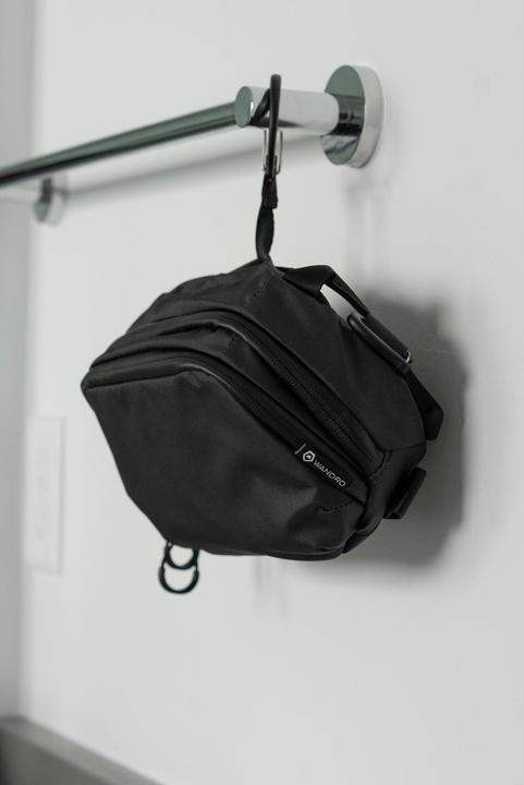 Immagine prodotto Wandrd Borsa da toilette media (2 l)