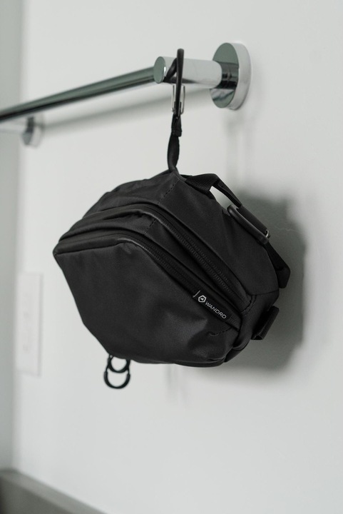 Produktbild Wandrd Toiletry Bag Medium (2 l)