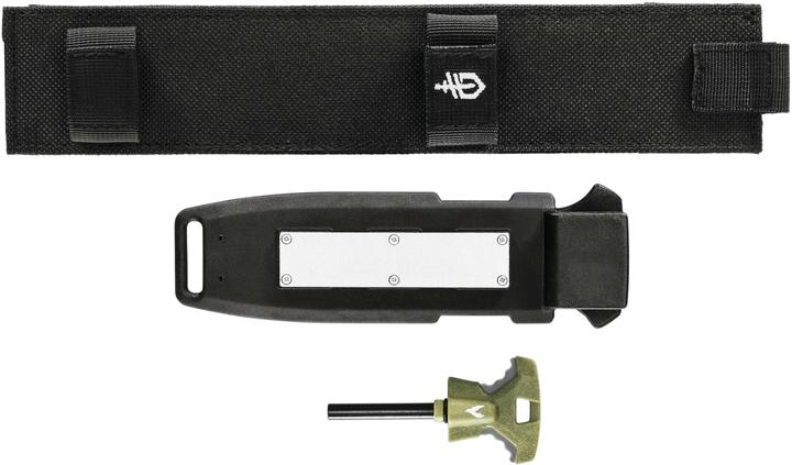 Actual product image Gerber Gear Ultimate (12.02 cm)