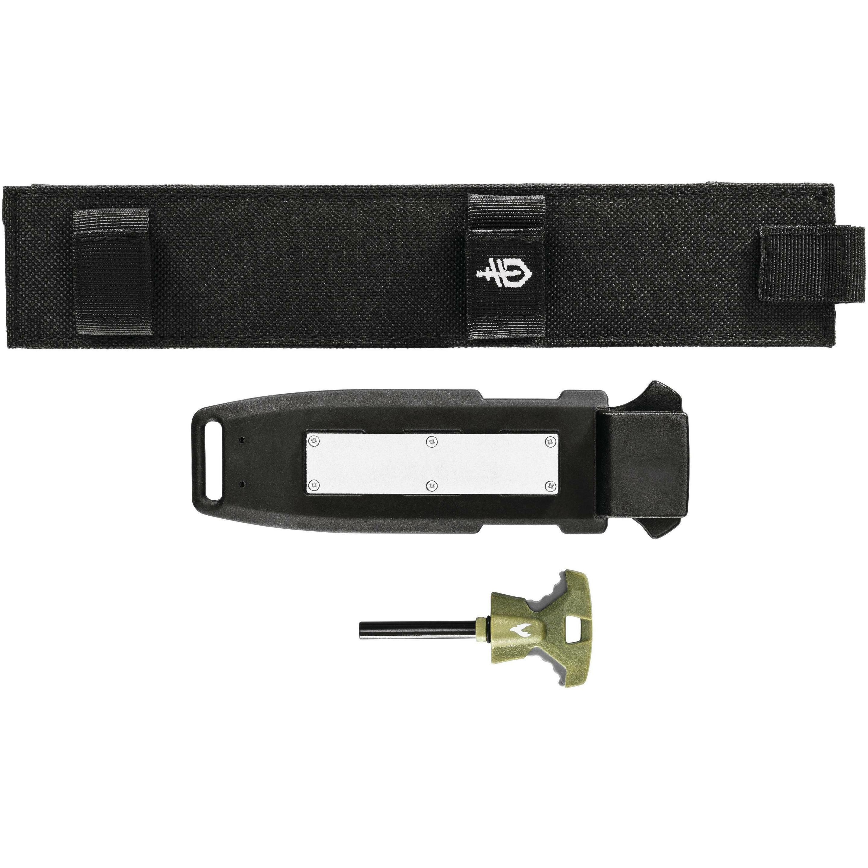 Thumbnail - Gerber Gear, Mehrzweckmesser, Ultimate (12.02 cm)