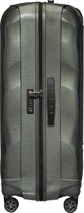 Produktbild Samsonite C-Lite Spinner (123 l)
