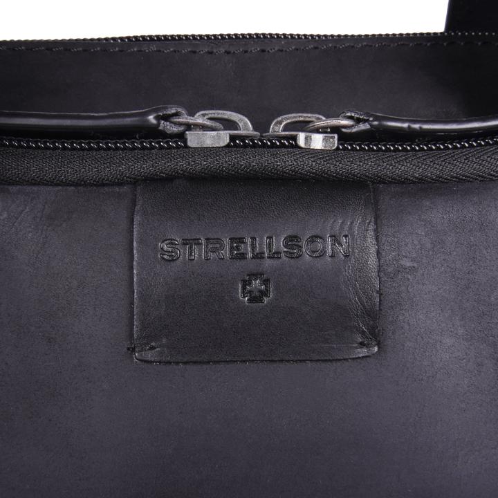 Produktbild Strellson brick lane charles briefbag mhz