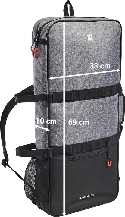 Actual product image Geologic DISCOVERY 300