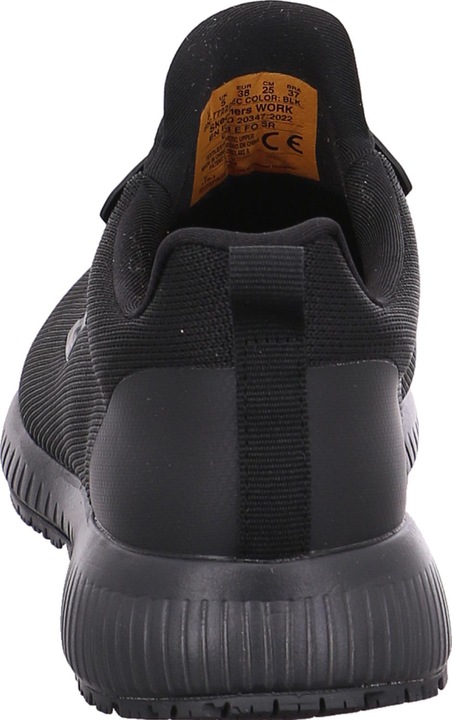 Produktbild Skechers Berufsschuh Work Squad SR (40)