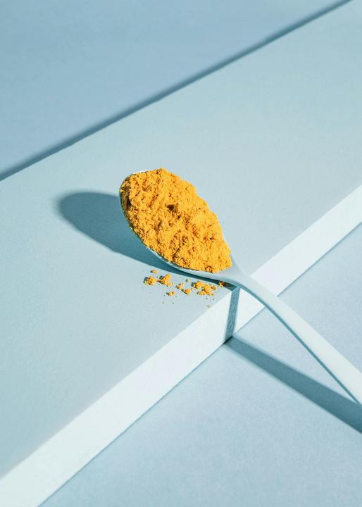 Actual product image KoRo Organic rosehip powder (2000 g)