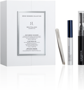 Image du produit RevitaLash Wonder Collection - Advanced 3ml Brow Pour les sourcils. (3 ml)