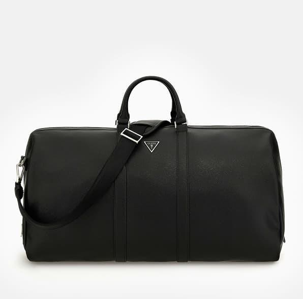 Image du produit Guess Weekender Certosa Saffiano Weekender Large (47 l)