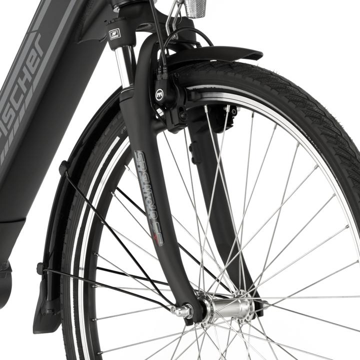 Actual product image Fischer CITA 4.1i 41 cm (41 cm)