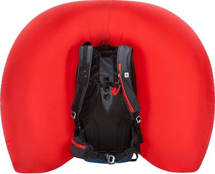 Actual product image Arva Ride18 Switch (18 l)