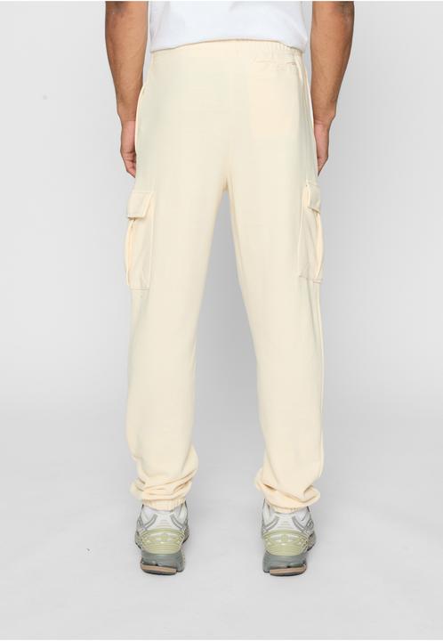 Produktbild Urban Classics Light Terry Wide Cargo Sweatpants - 166795 (S)