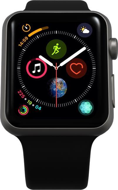 Produktbild Renewd Watch Series 4 (44 mm)