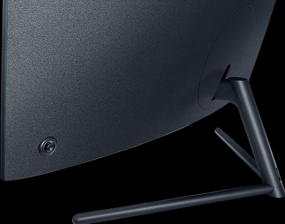 Produktbild Samsung LU32R590CWRXEN (3840 x 2160 Pixel, 32")