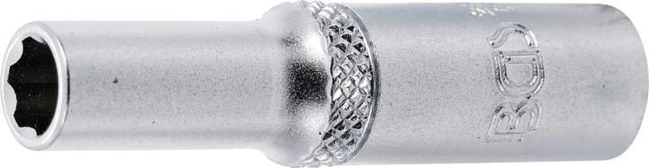 Actual product image BGS Socket, Super Lock, deep 6.3 mm (1/4") Drive 6 mm (6 mm)