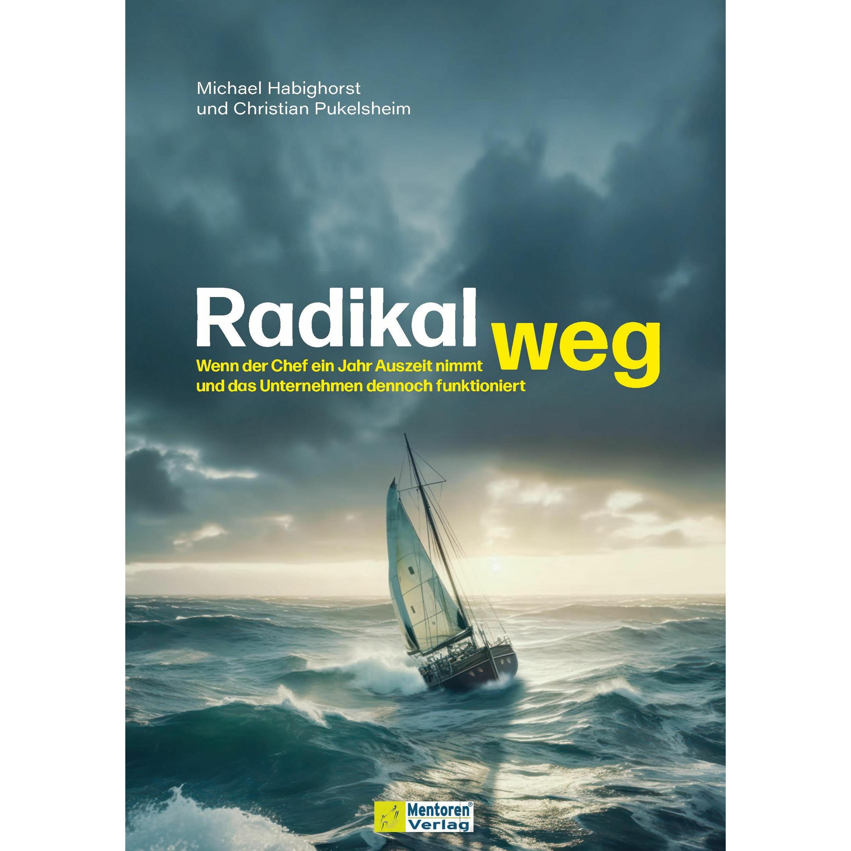 Thumbnail - Michael Habighorst, Ratgeber von Michael Habighorst, Christian Pukelsheim