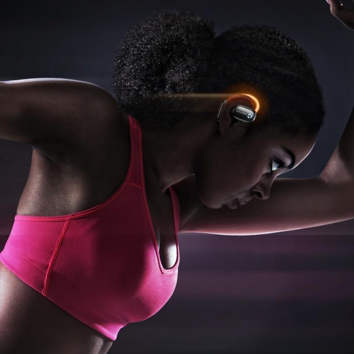 Actual product image Awei Bluetooth headphones 5.4 TZ13 ANC + docking station black (ANC, 7 h, Docking, Wireless)