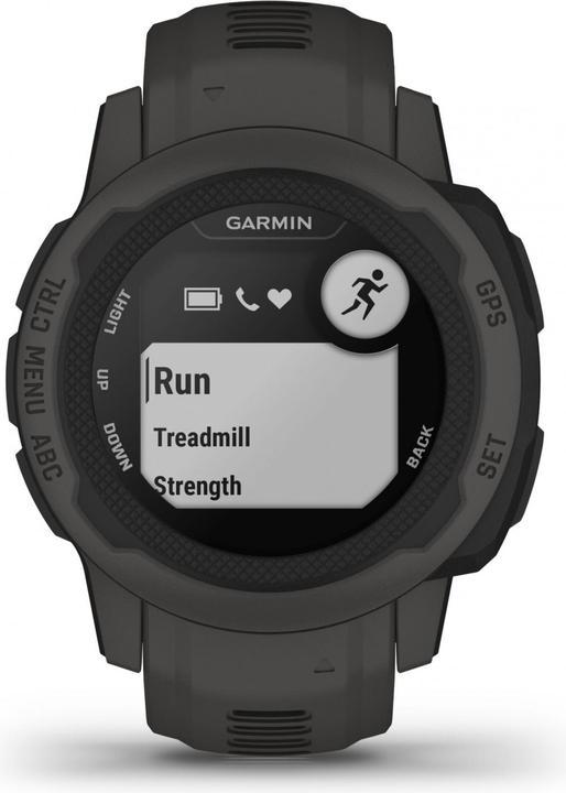 Produktbild Garmin Instinct 2S (40 mm)