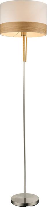 Actual product image Globo Floor lamp Chipsy (E27)