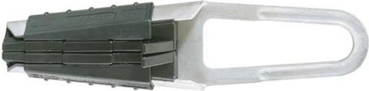 Rutenbeck Pince de haubanage AKL 801 VA acier inoxydable (Résistance)