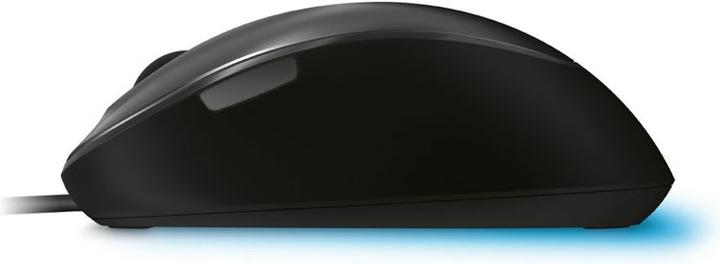 Actual product image Microsoft Comfort Mouse 4500 (Cable)