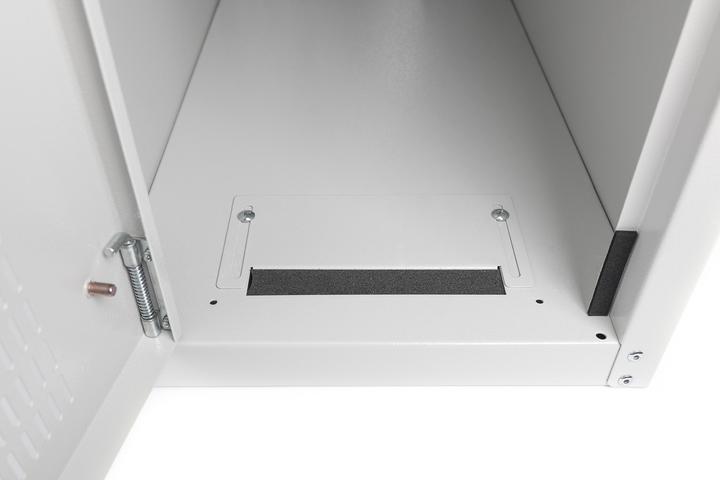 Produktbild Digitus Professional Computergehäuse (6.75 HE, 19 Zoll Rack)
