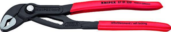 Productafbeelding Knipex Cobra®High-tech waterpomptang 87 01 150 (150 mm)