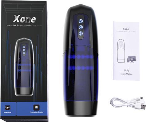 Immagine prodotto Magic Motion Xone