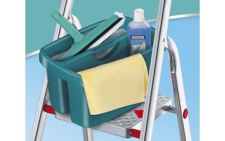 Actual product image Leifheit Combi Box
