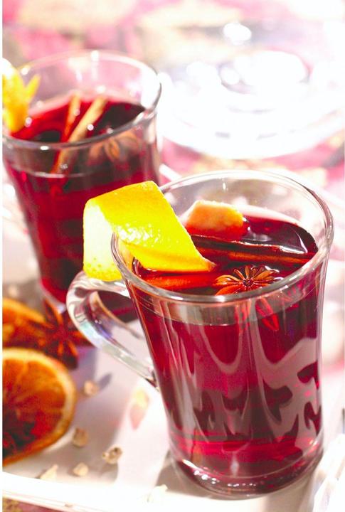 Actual product image Ich-zapfe Glühweinzapfanlage